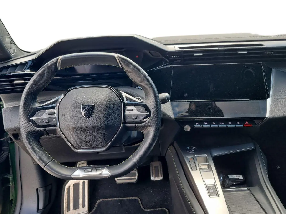 Immagine 10 Peugeot 308