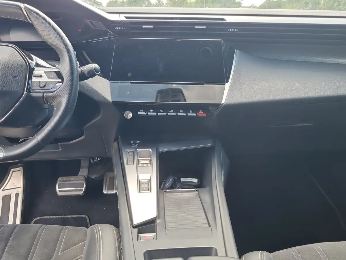Immagine 11 Peugeot 308