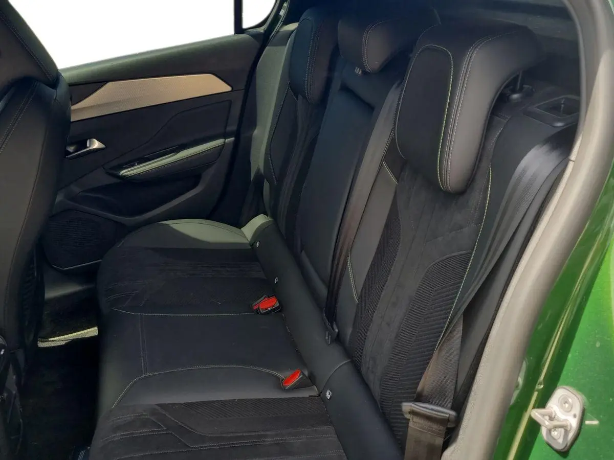 Immagine 13 Peugeot 308