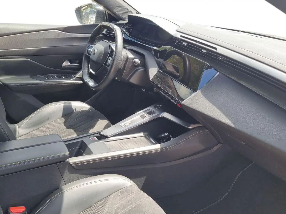 Immagine 14 Peugeot 308