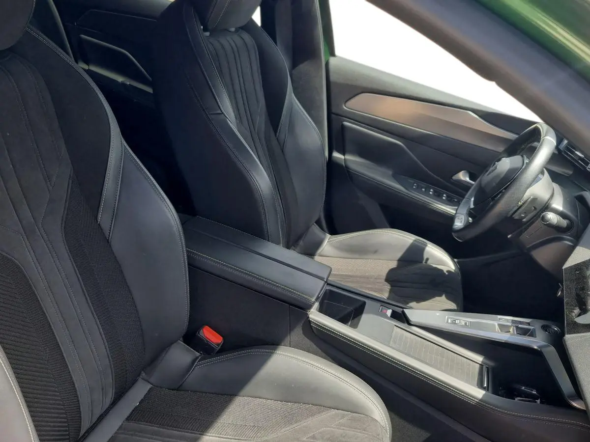 Immagine 15 Peugeot 308