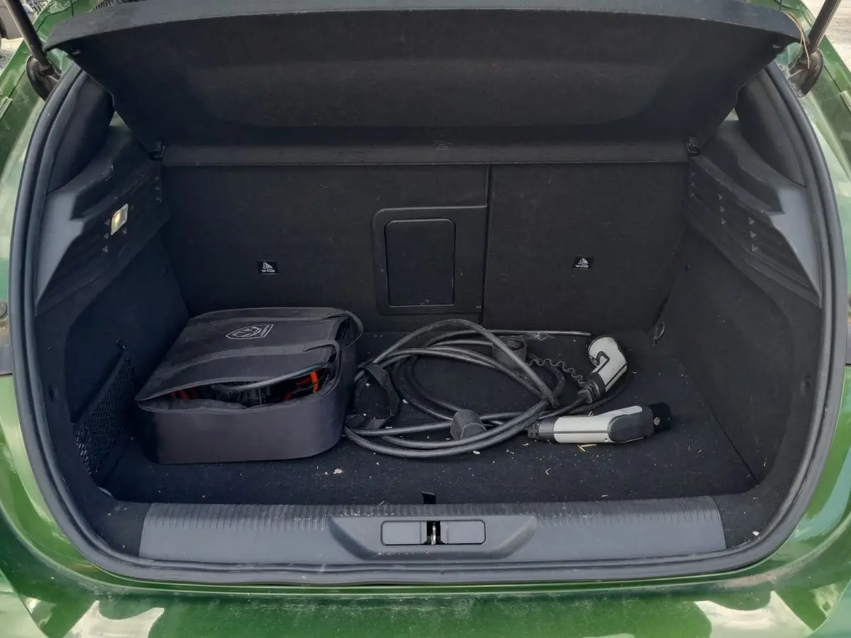 Immagine 7 Peugeot 308