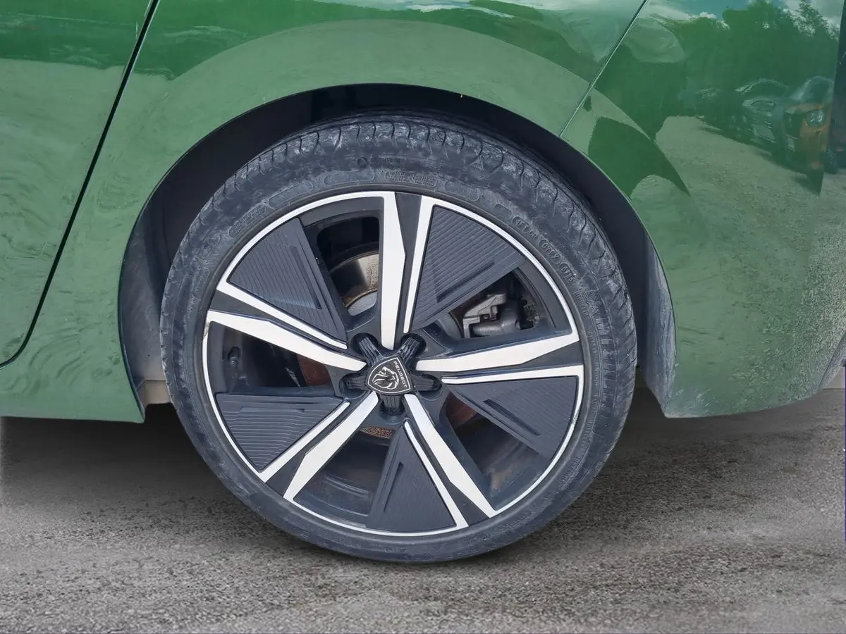 Immagine 8 Peugeot 308