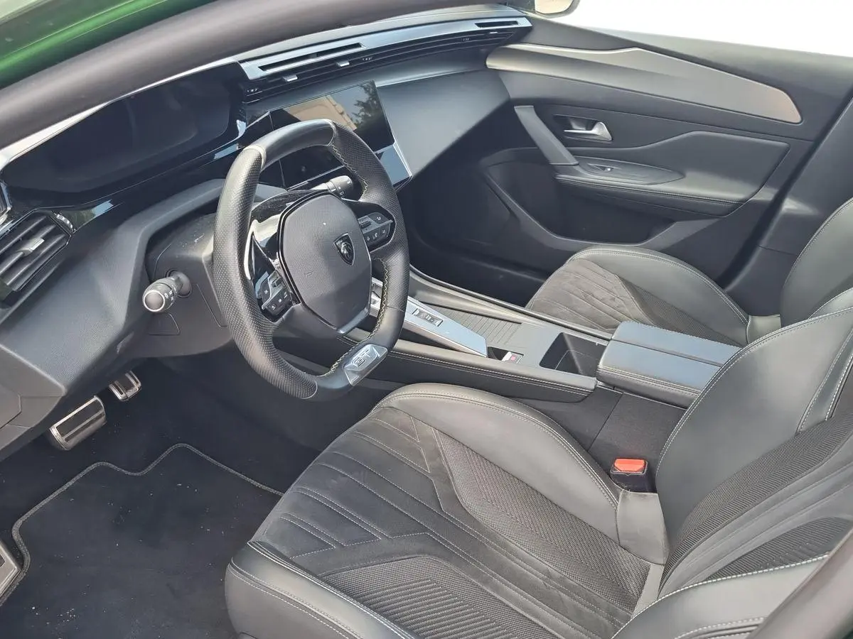 Immagine 9 Peugeot 308