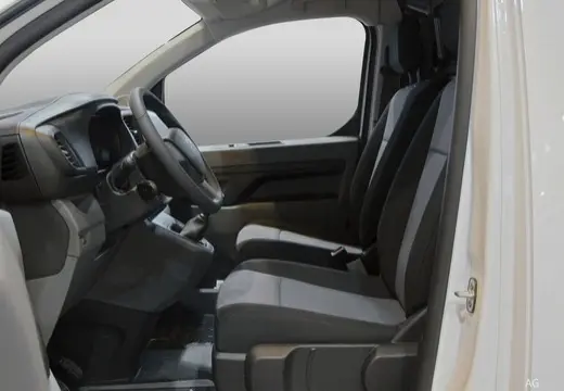 Immagine 12 Citroen Jumper