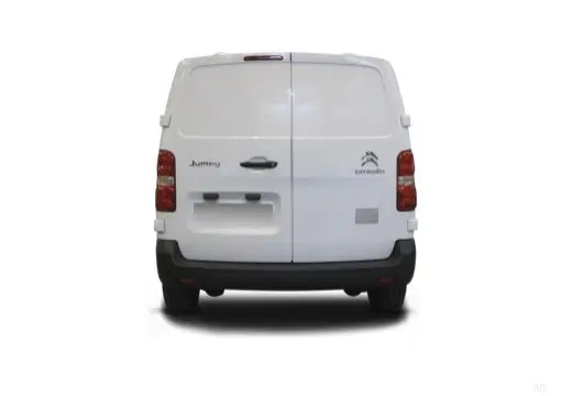 Immagine 8 Citroen Jumper