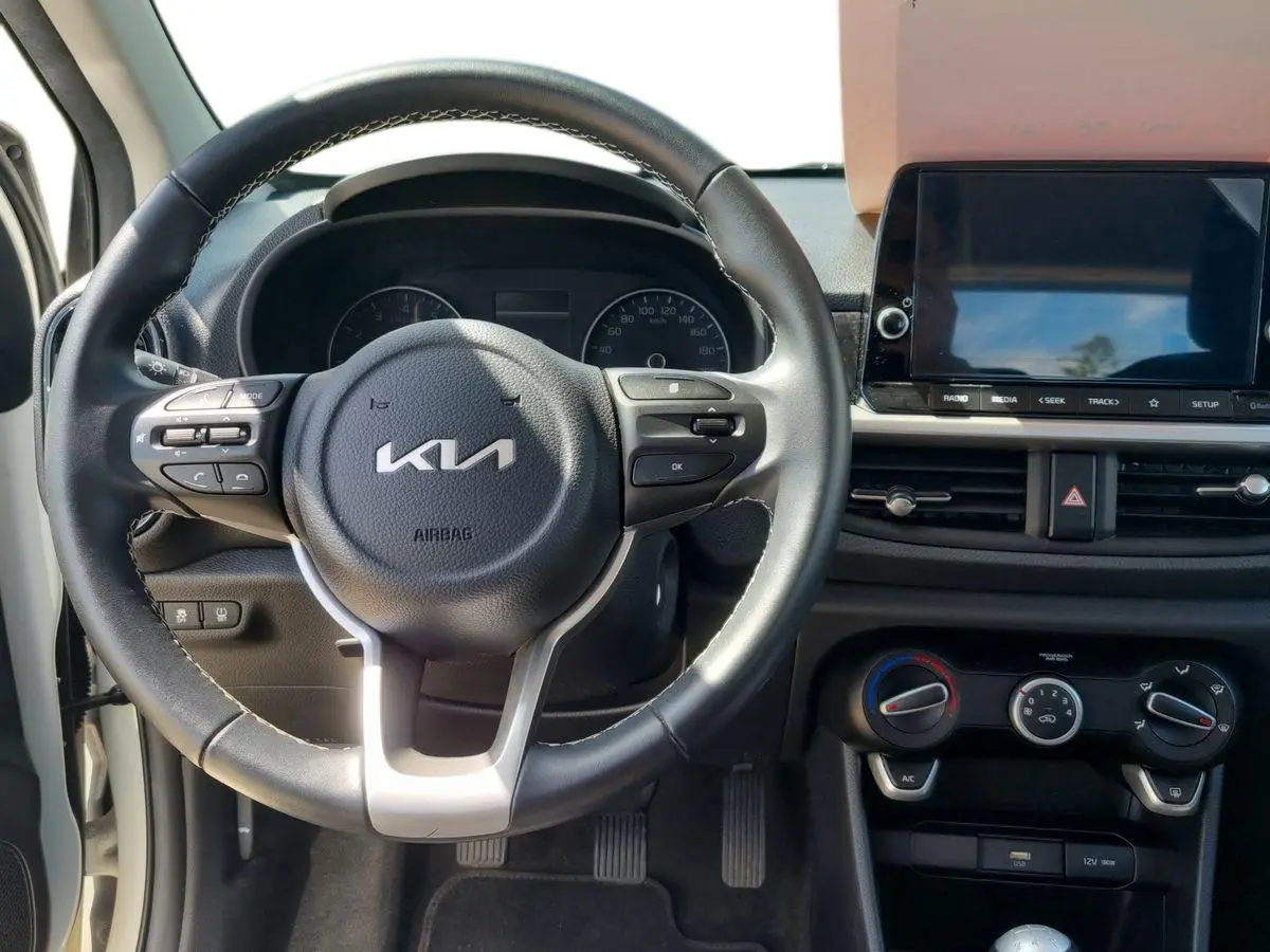 Immagine 10 Kia Picanto