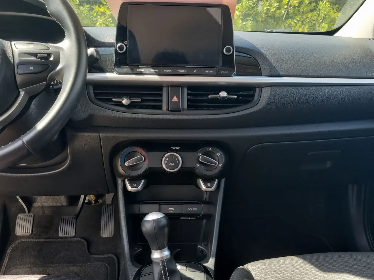 Immagine 11 Kia Picanto
