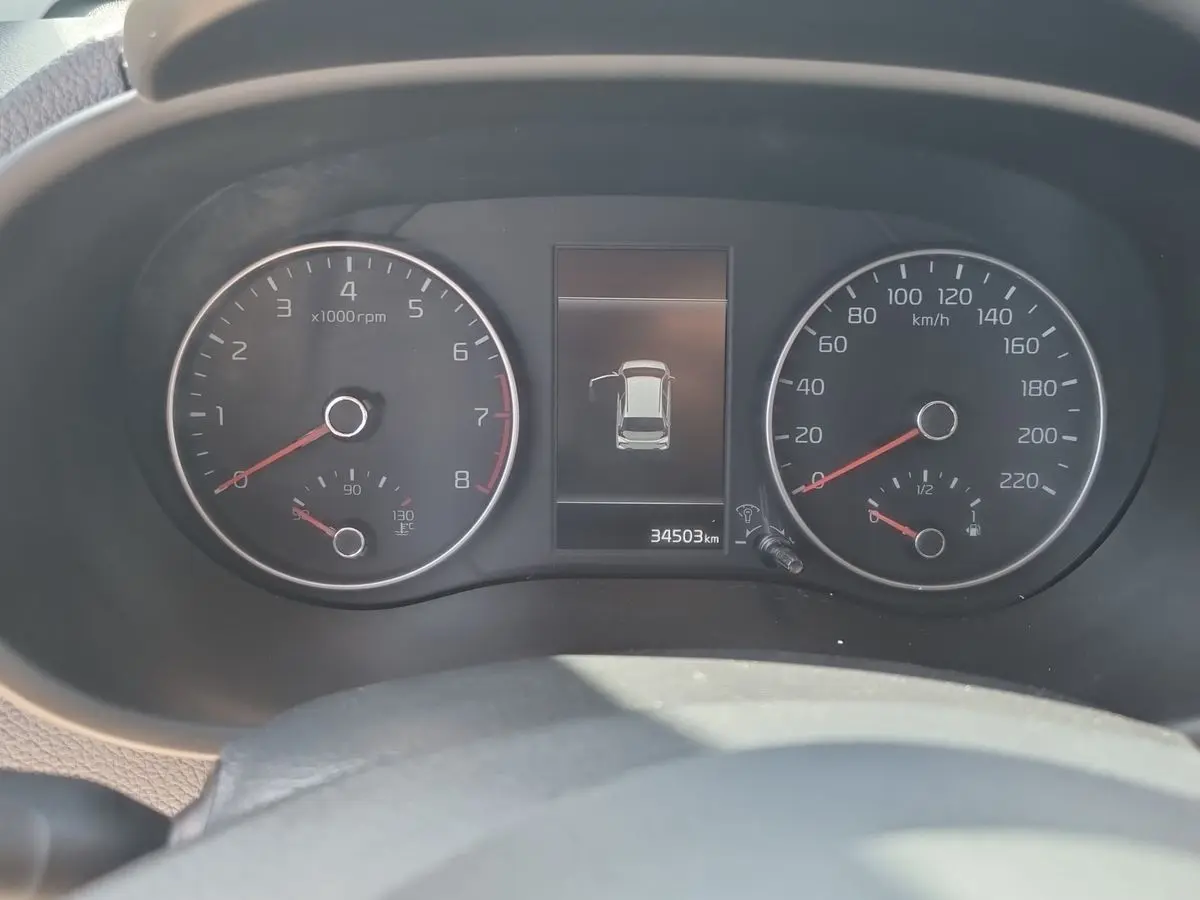 Immagine 12 Kia Picanto