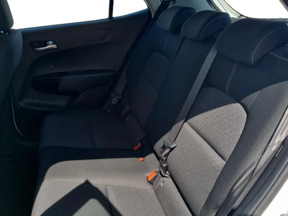 Immagine 13 Kia Picanto