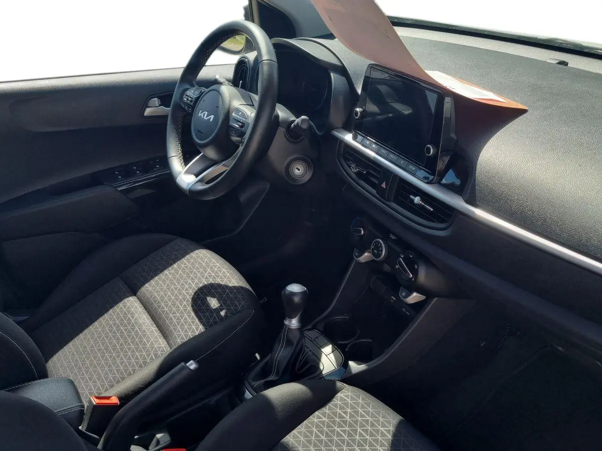 Immagine 14 Kia Picanto