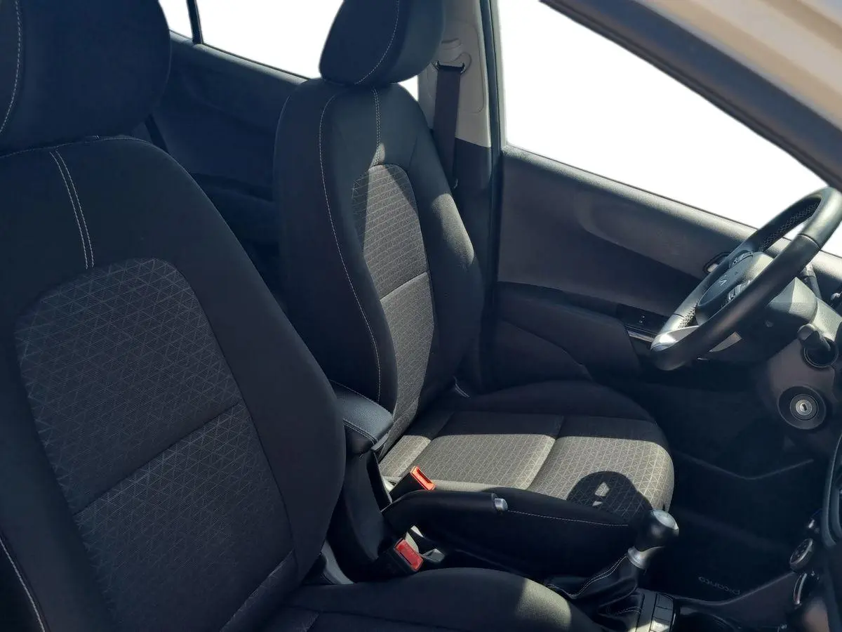 Immagine 15 Kia Picanto