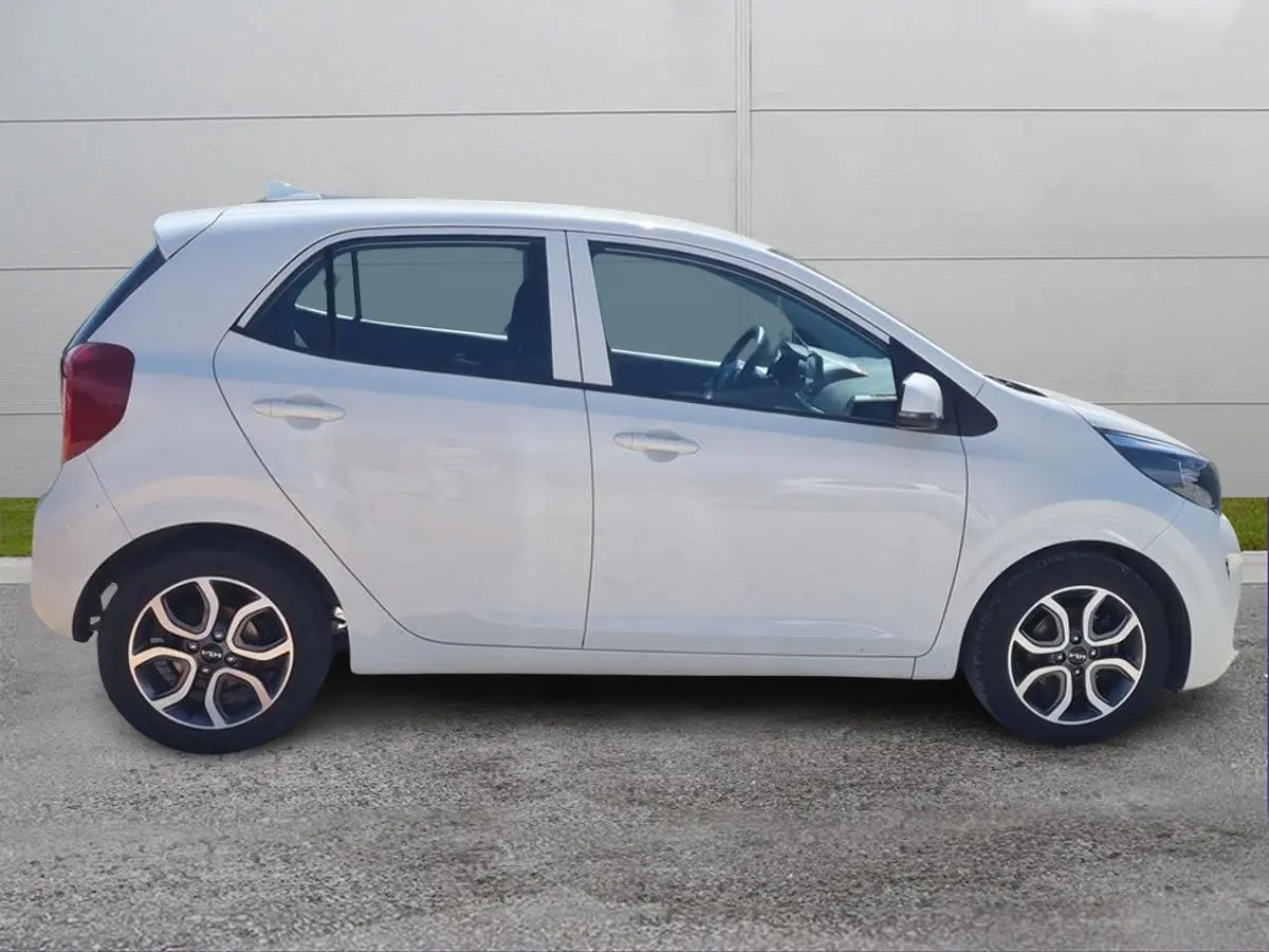 Foto 4 Kia Picanto