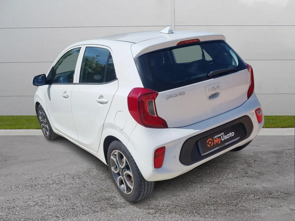 Immagine 5 Kia Picanto