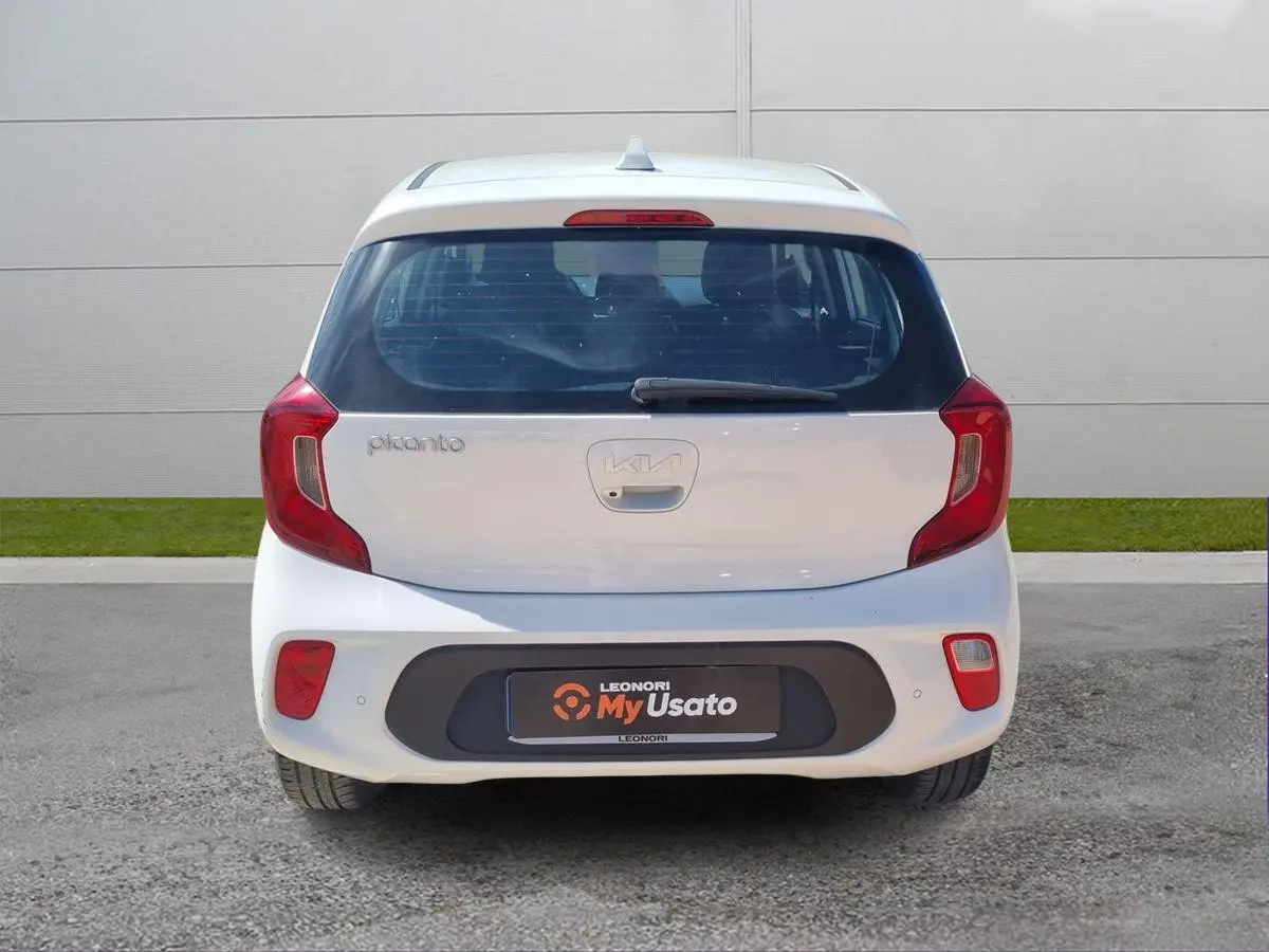 Immagine 6 Kia Picanto