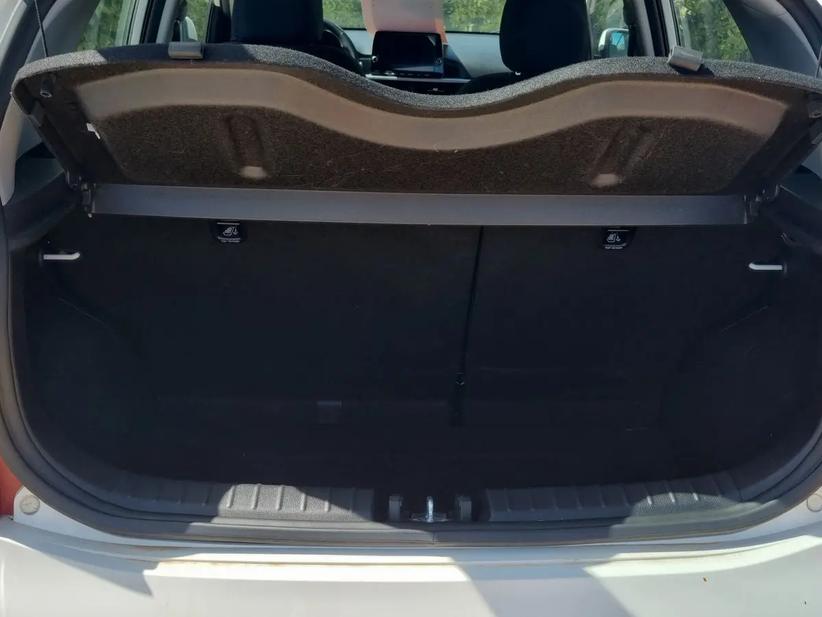 Immagine 7 Kia Picanto