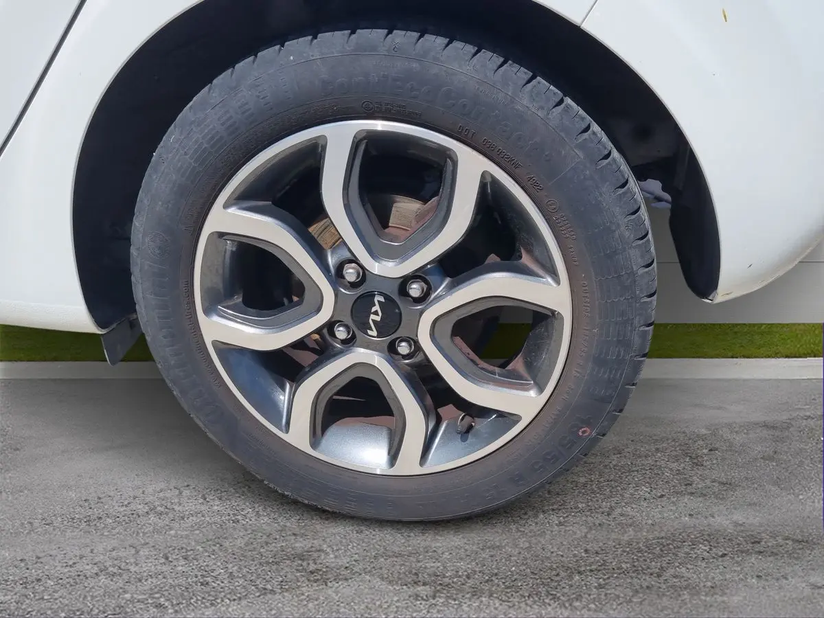 Immagine 8 Kia Picanto