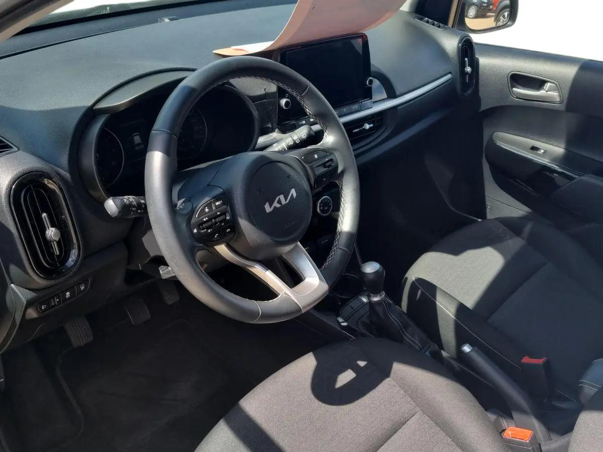 Immagine 9 Kia Picanto