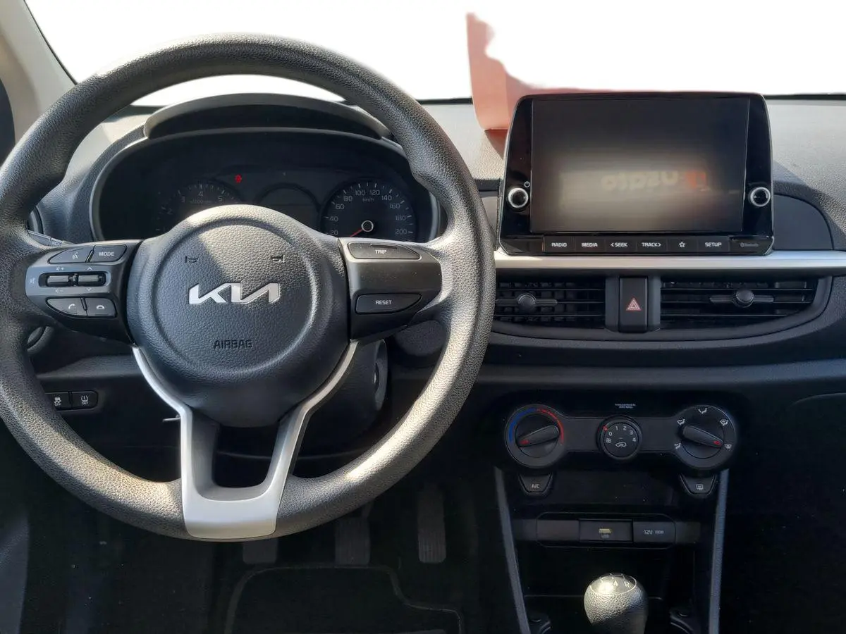 Immagine 10 Kia Picanto