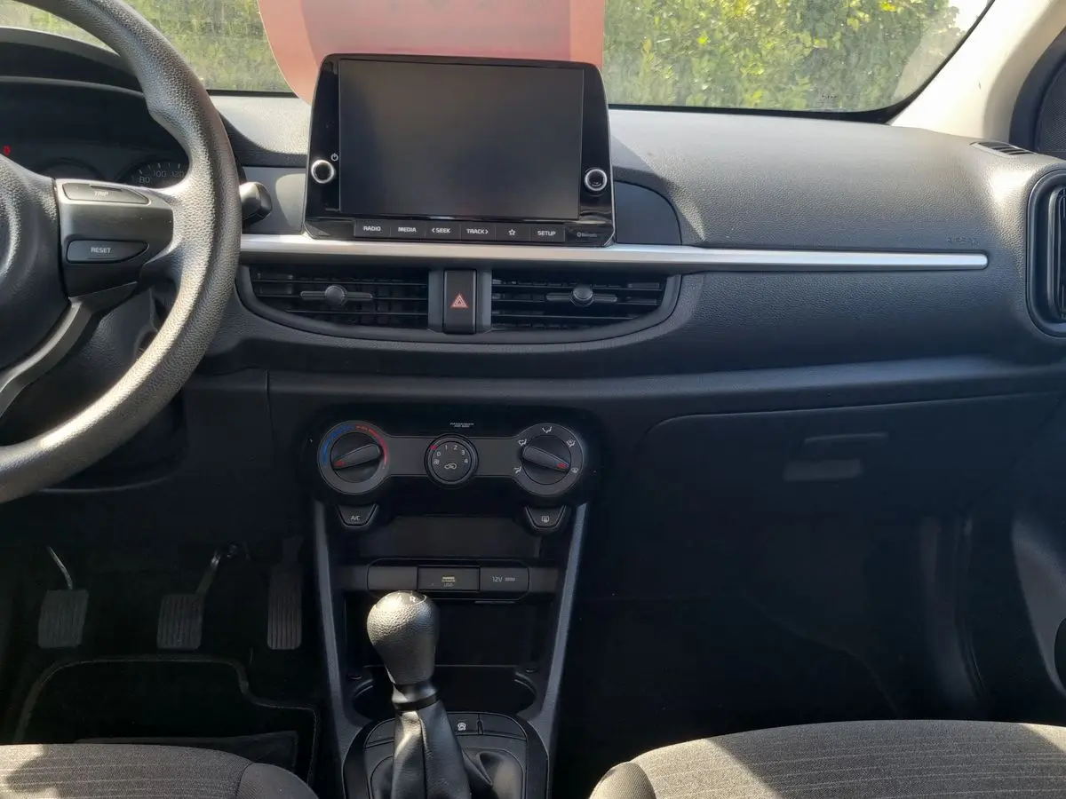 Immagine 11 Kia Picanto