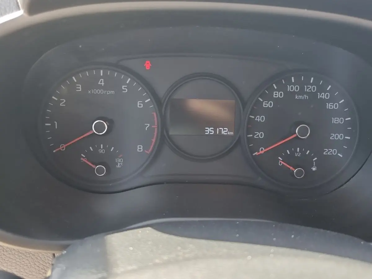 Immagine 12 Kia Picanto