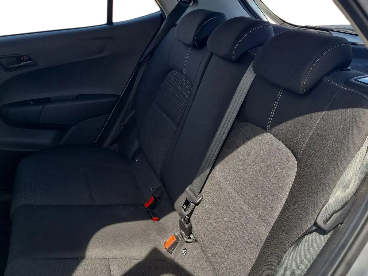 Immagine 13 Kia Picanto