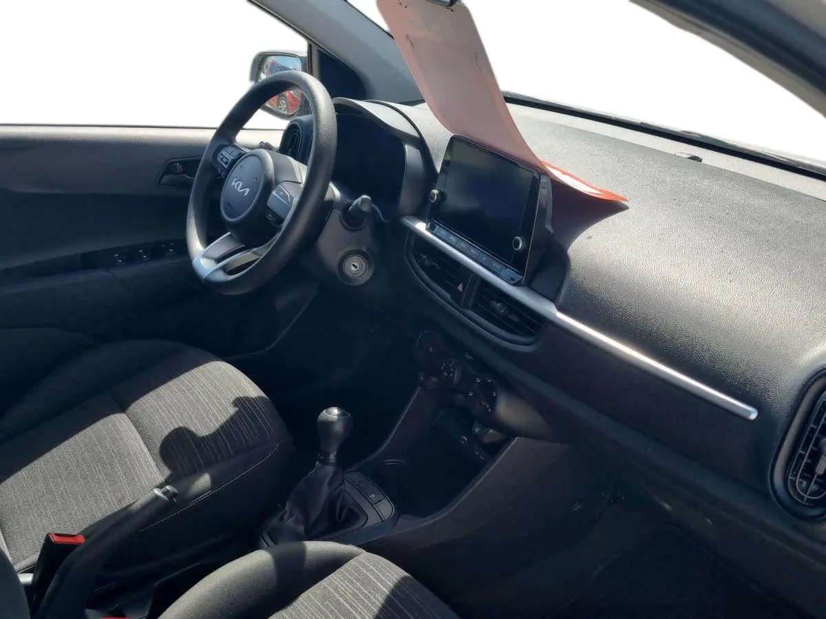 Immagine 14 Kia Picanto