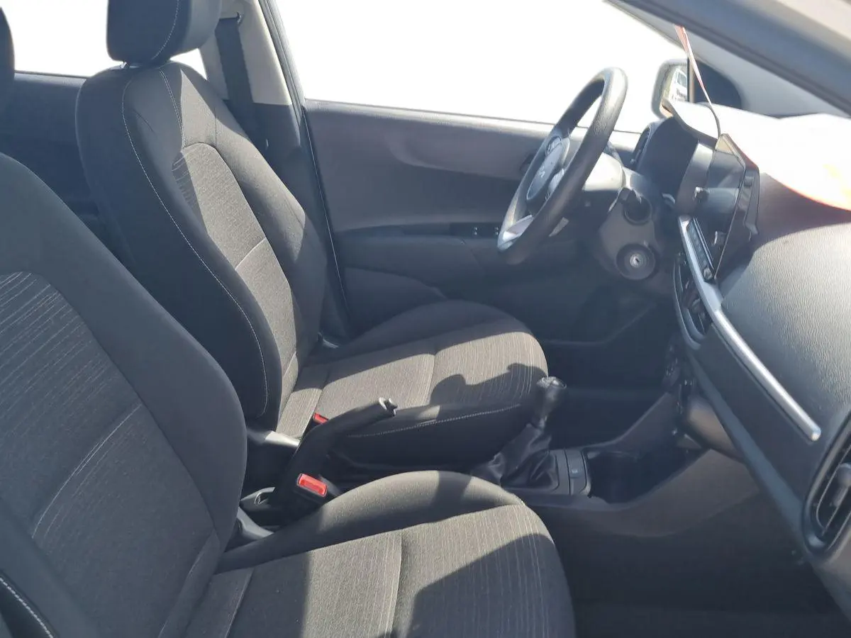Immagine 15 Kia Picanto