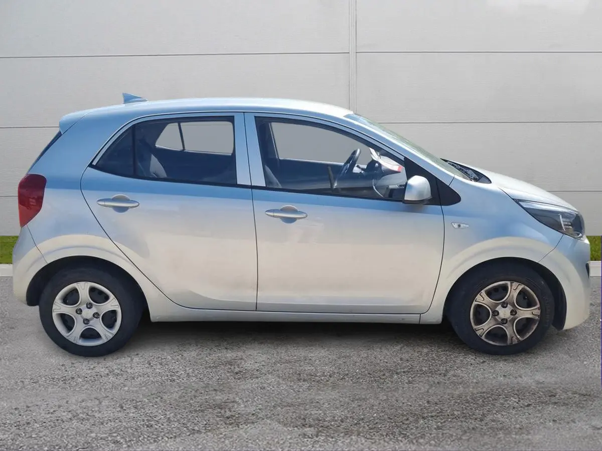 Foto 4 Kia Picanto