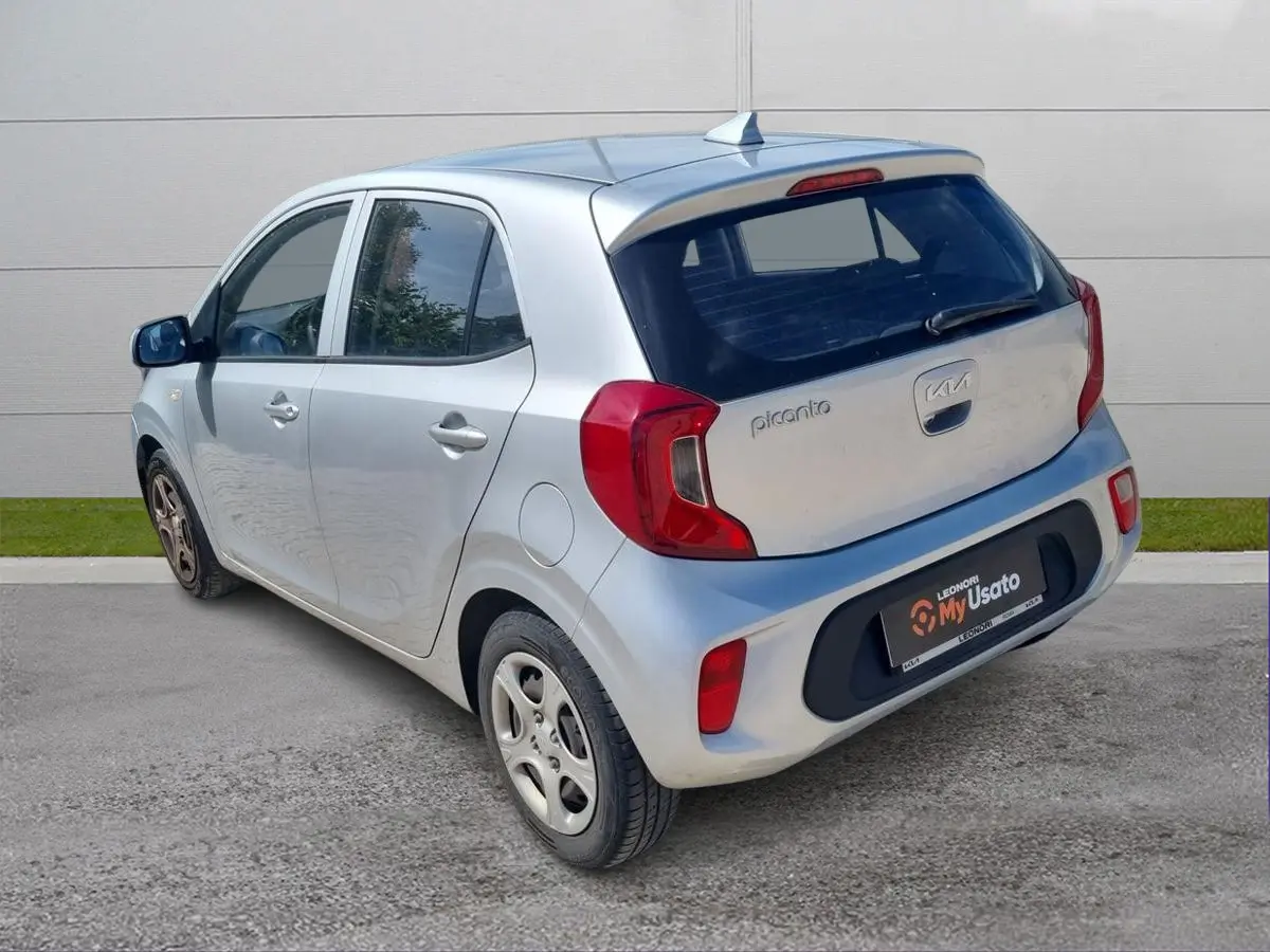 Immagine 5 Kia Picanto