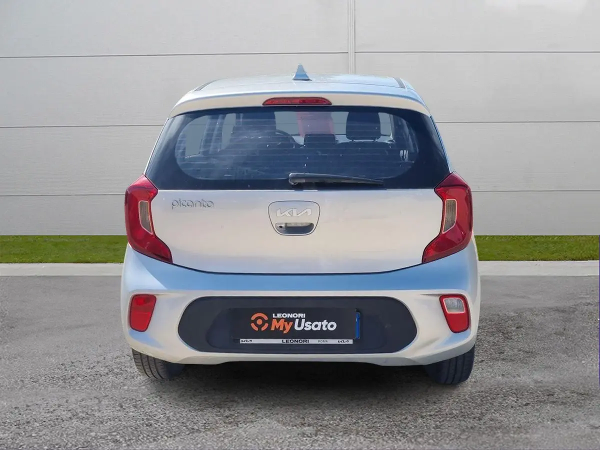 Immagine 6 Kia Picanto