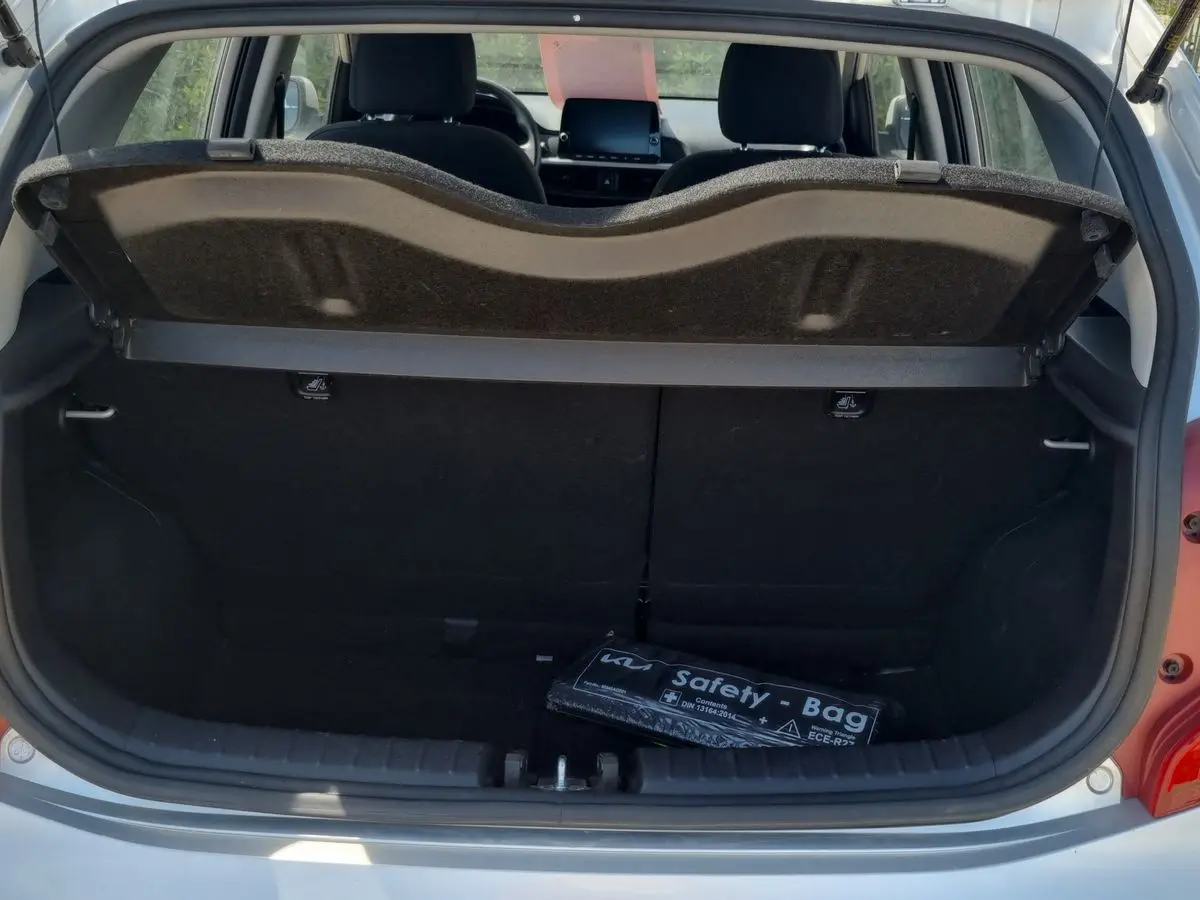 Immagine 7 Kia Picanto