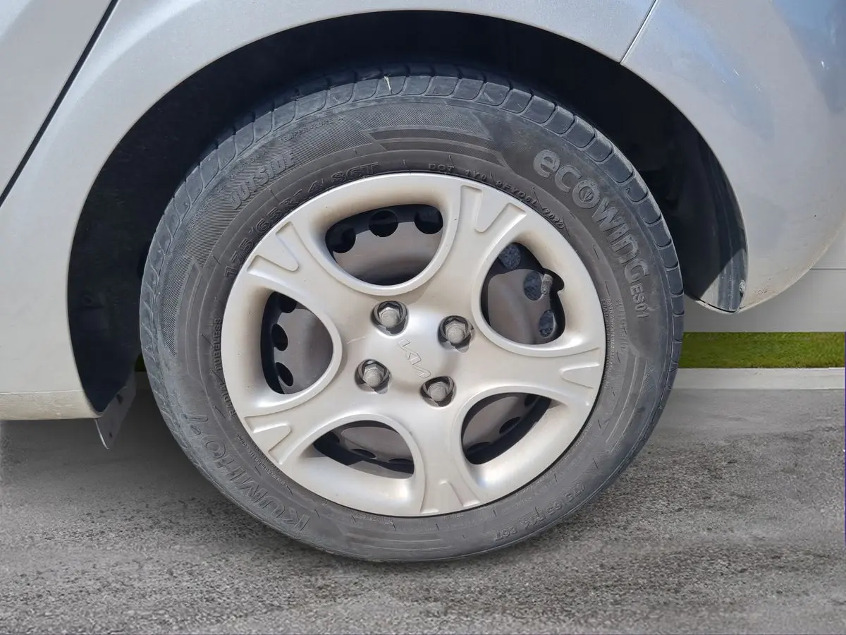 Immagine 8 Kia Picanto