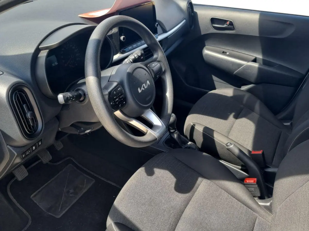 Immagine 9 Kia Picanto