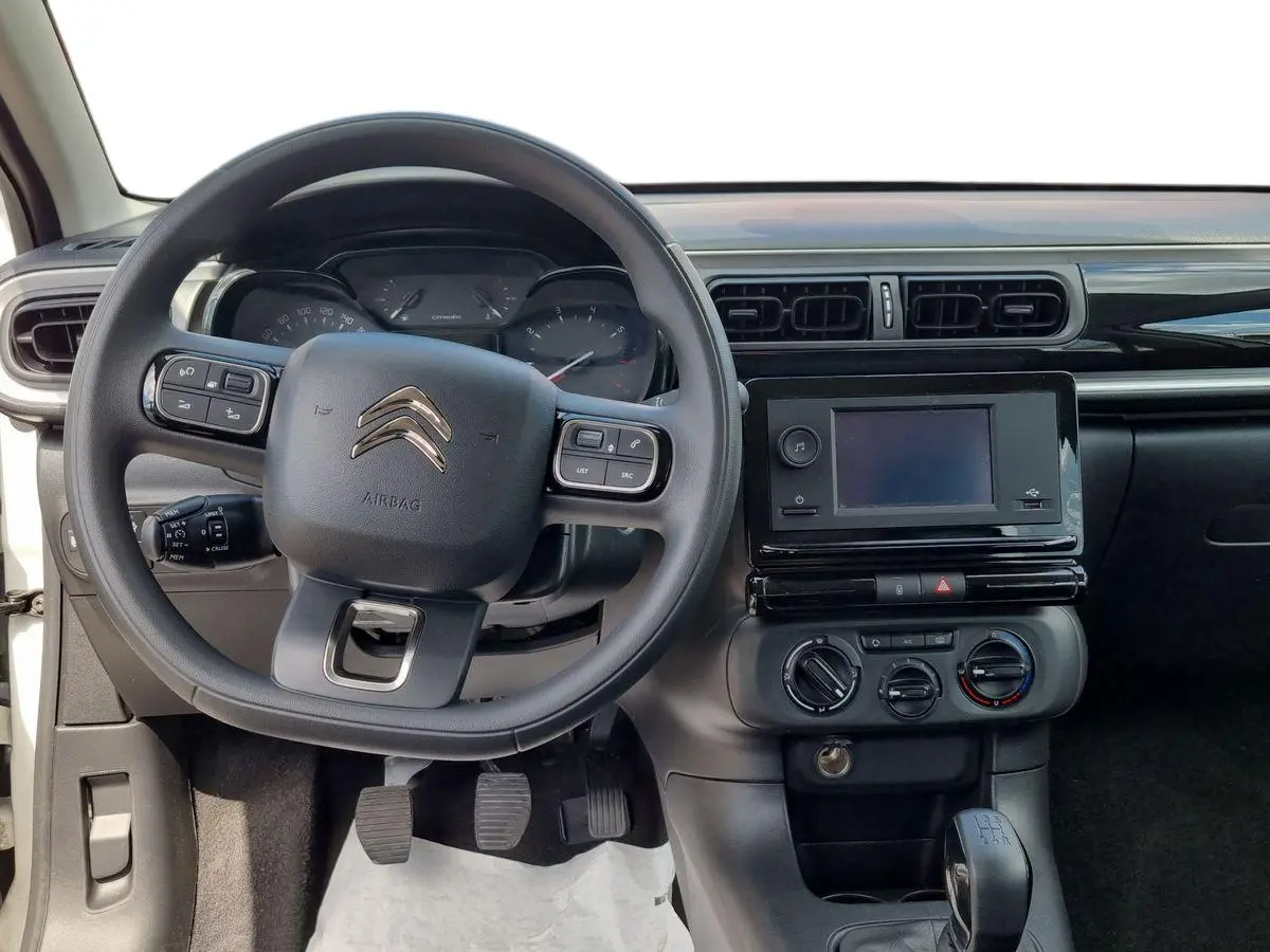 Immagine 10 Citroen C3