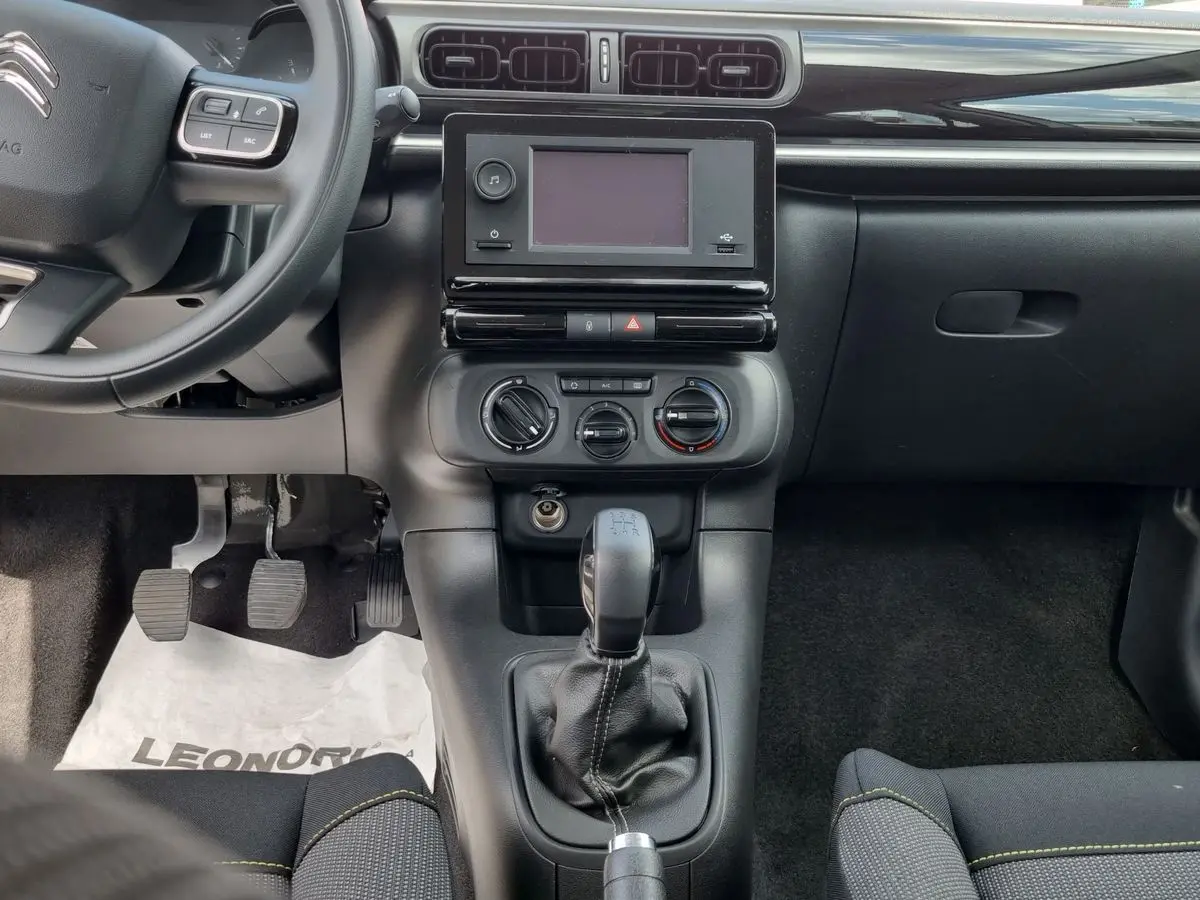 Immagine 11 Citroen C3
