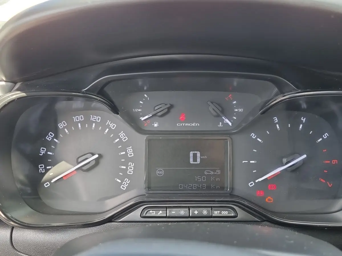 Immagine 12 Citroen C3