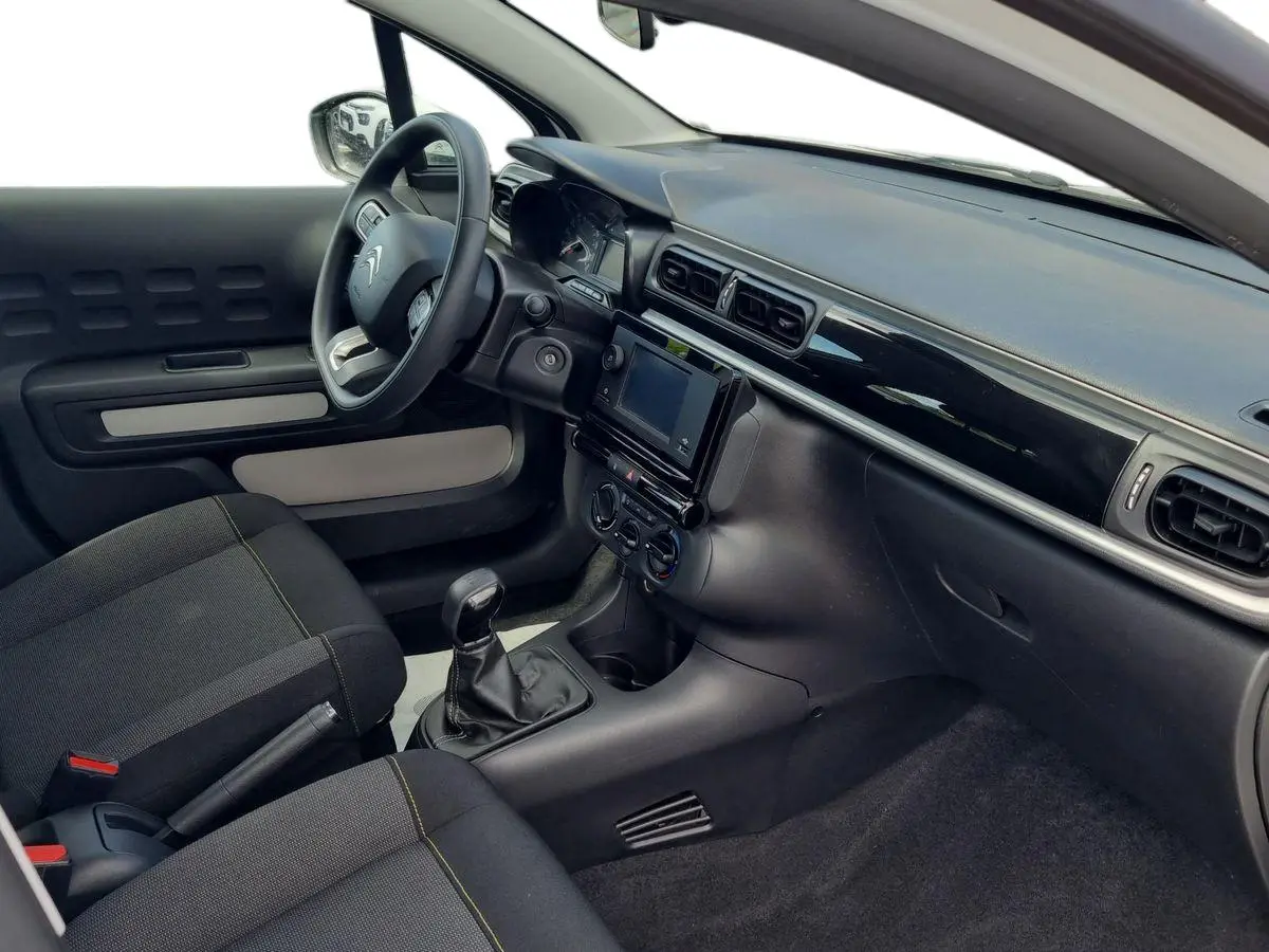 Immagine 14 Citroen C3