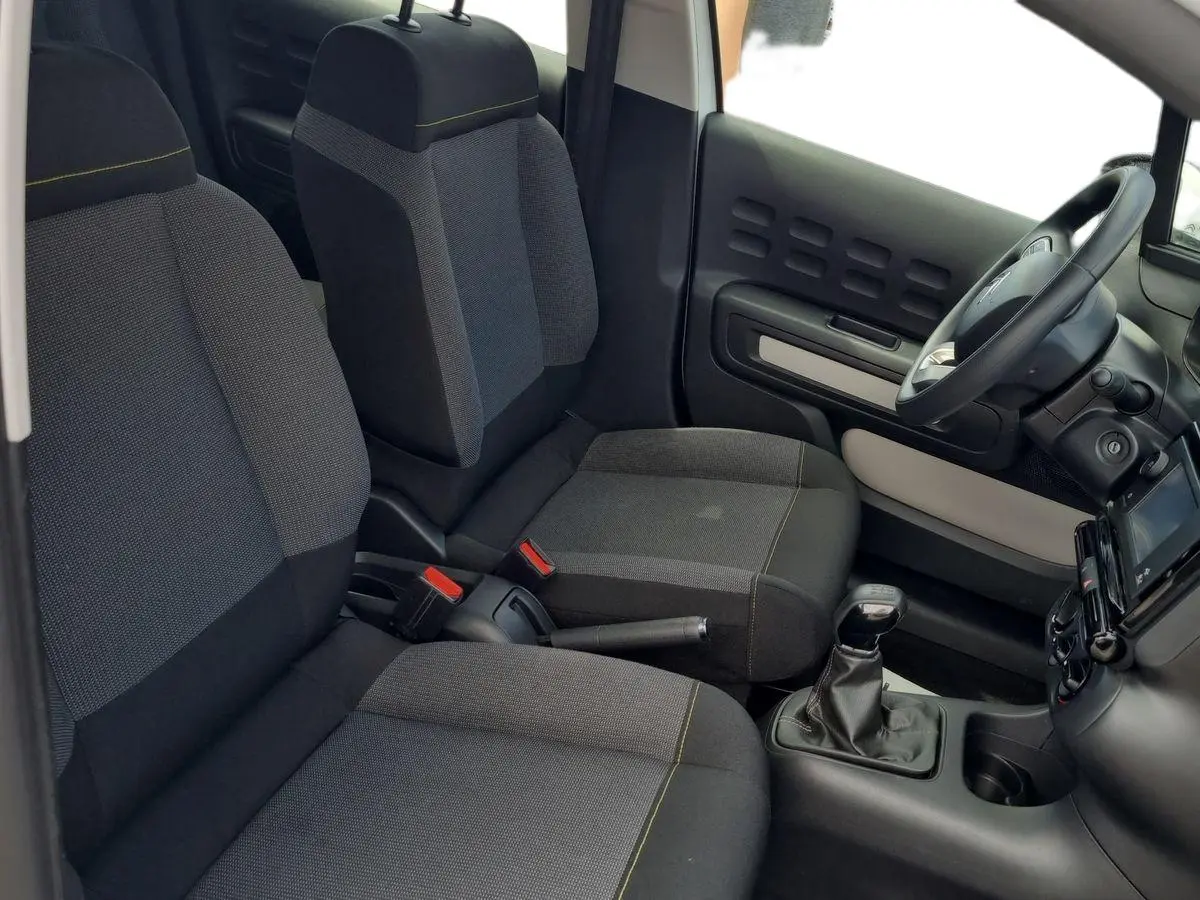Immagine 15 Citroen C3