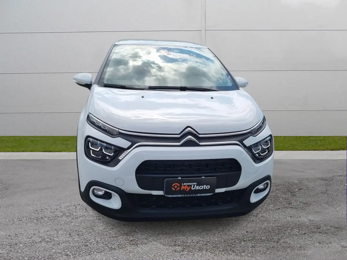 Foto 2 Citroen C3