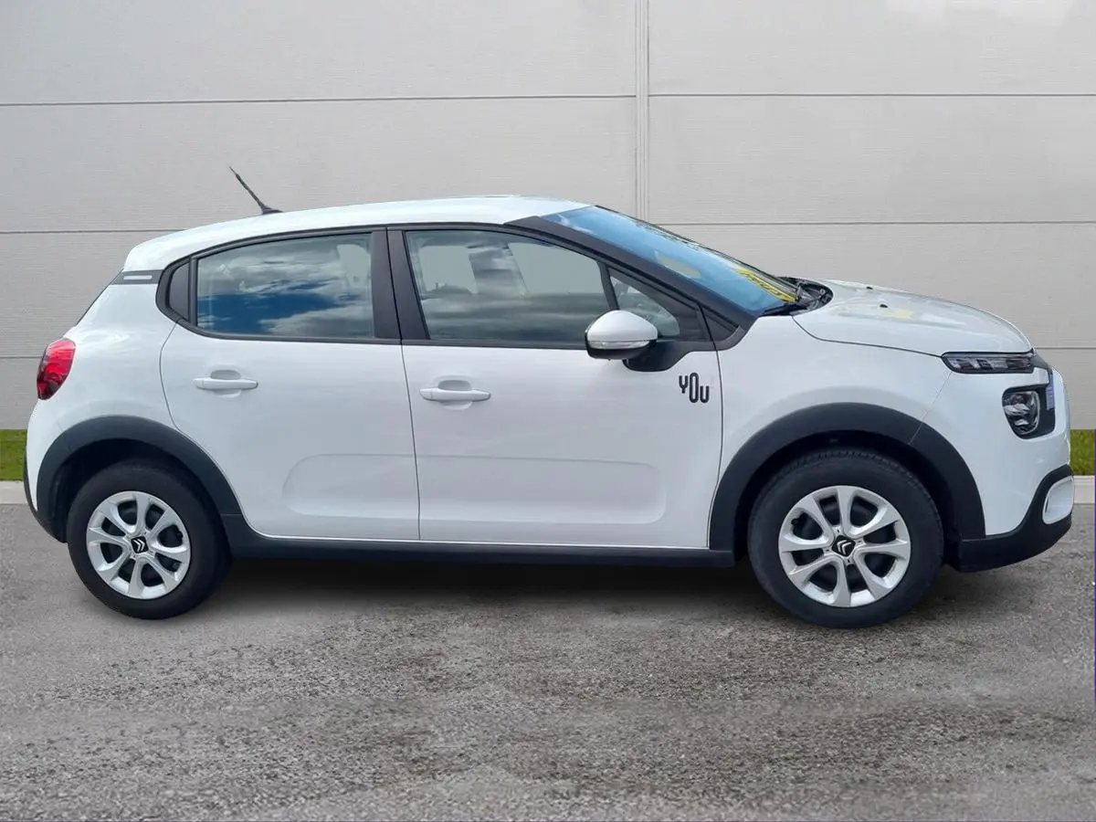 Foto 4 Citroen C3