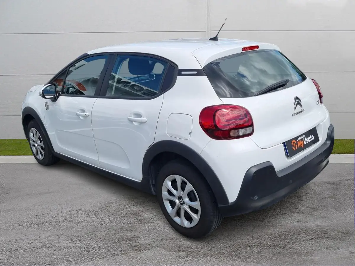 Immagine 5 Citroen C3