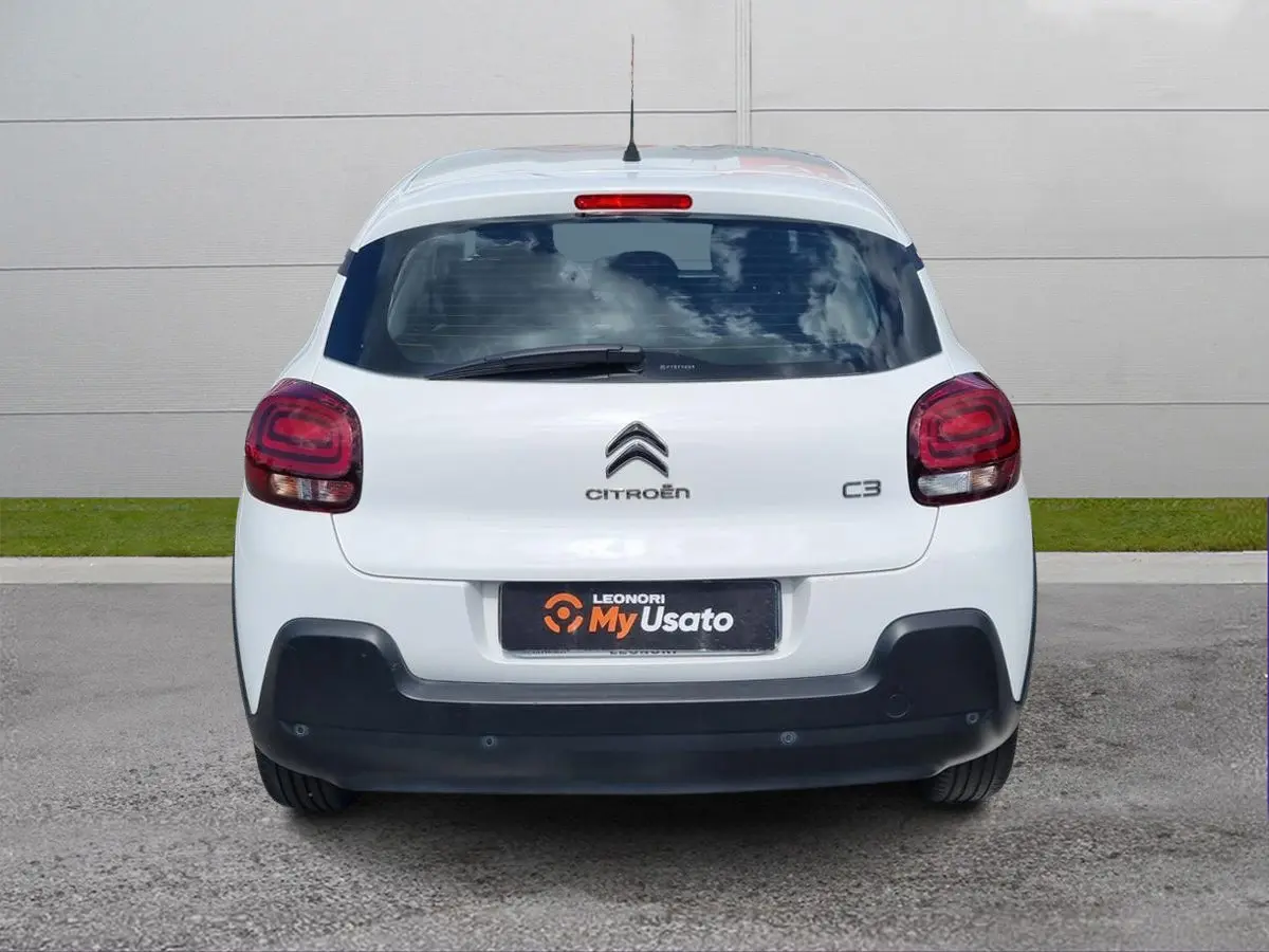 Immagine 6 Citroen C3