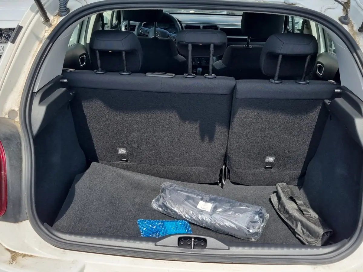 Immagine 7 Citroen C3