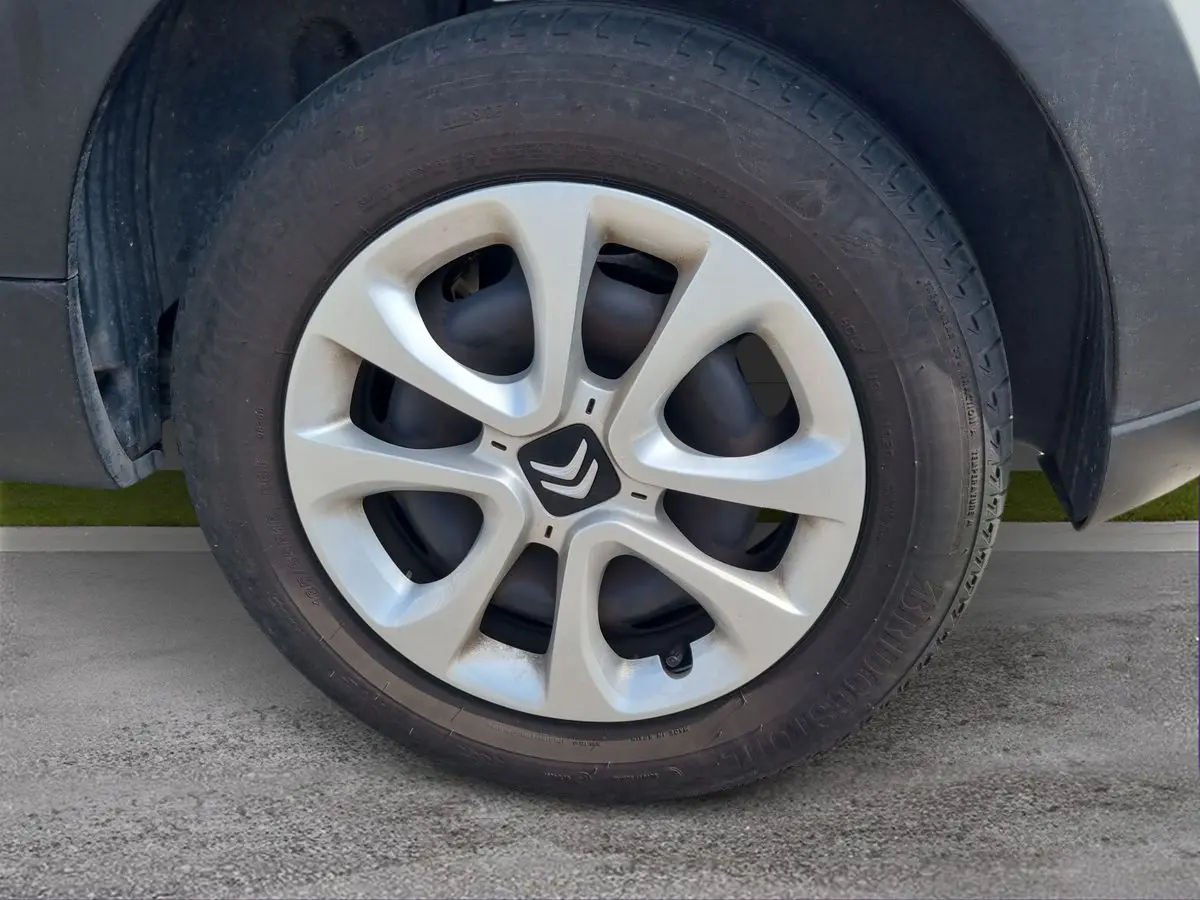 Immagine 8 Citroen C3