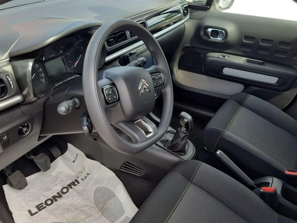 Immagine 9 Citroen C3