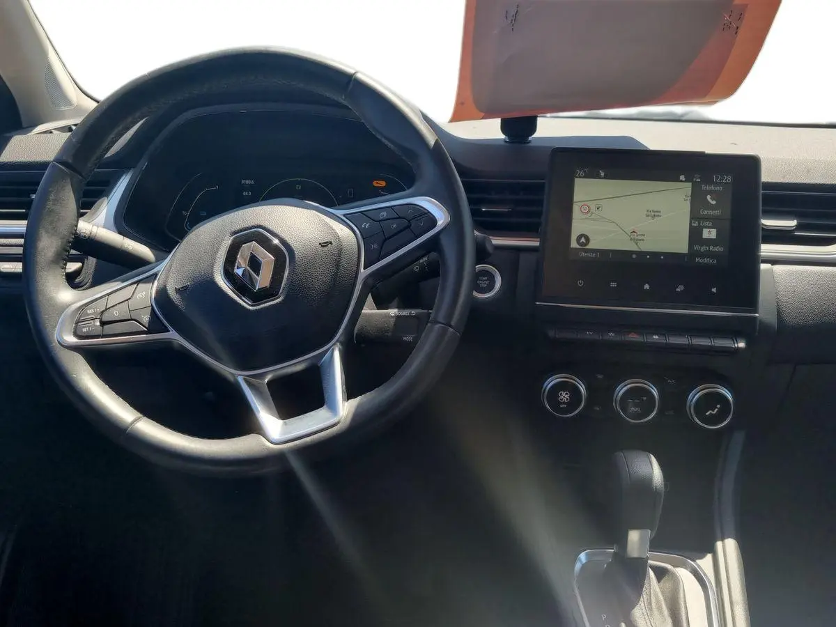 Immagine 10 Renault Captur
