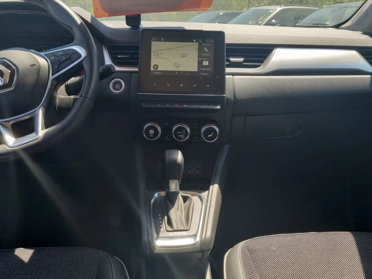 Immagine 11 Renault Captur