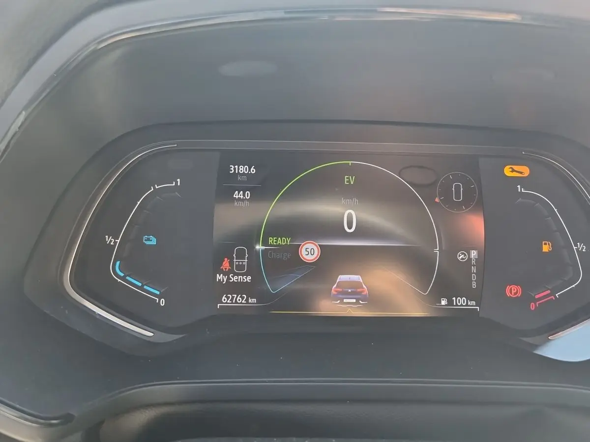 Immagine 12 Renault Captur