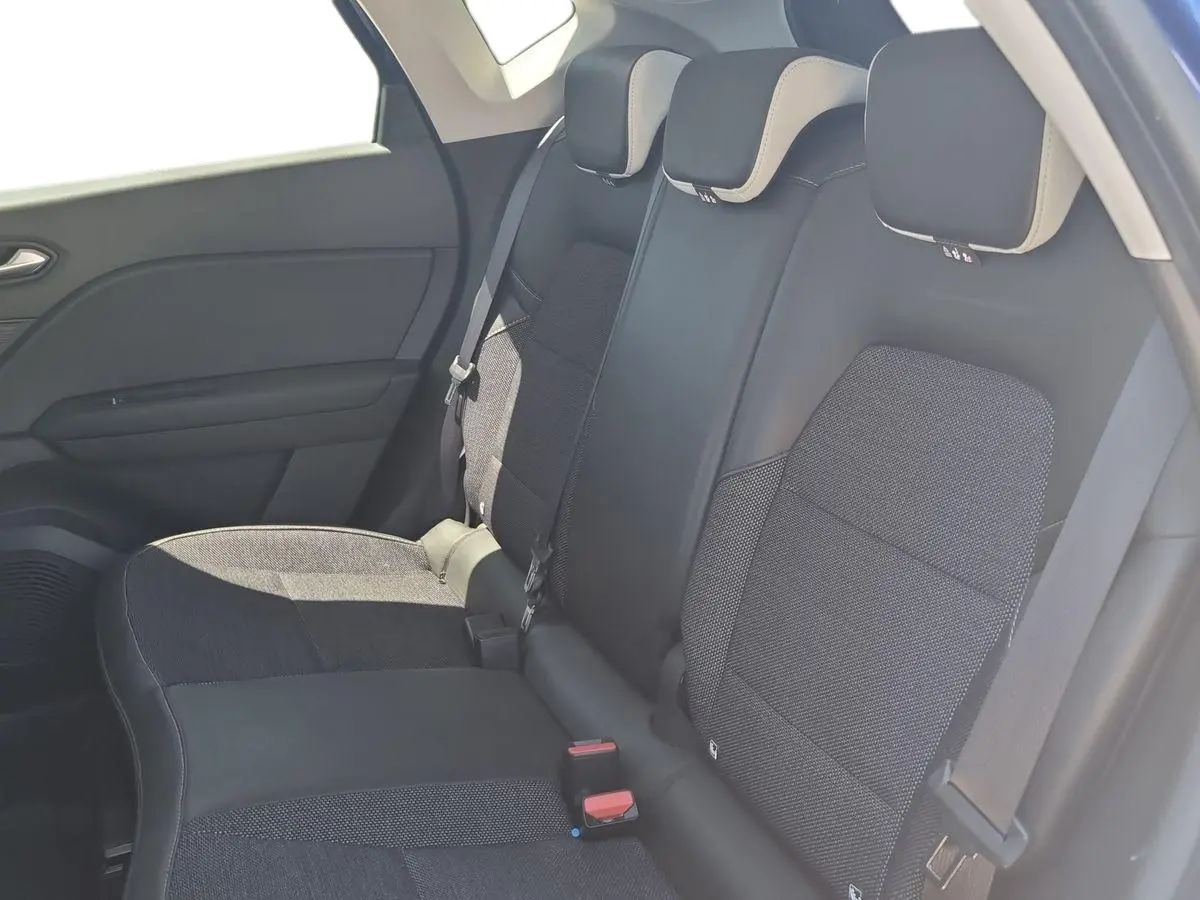 Immagine 13 Renault Captur